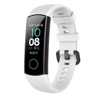 Pasek opaska silikon do Huawei HONOR Band 4 / 5