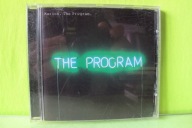 The Program Marion CD