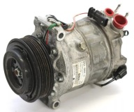 KOMPRESOR SPRĘŻARKA KLIMY CPLA-19D629-AH JAGUAR F-PACE X761 3.0 D