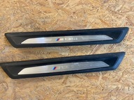 BMW M135i f21 f21 listwy progowe 7289215