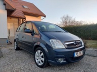 Opel Meriva Automat 1.6 Benzyna Opłacony z Niemiec