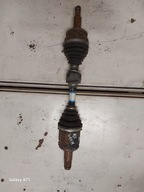 Półoś Przód Prawy Lexus Nx 300h