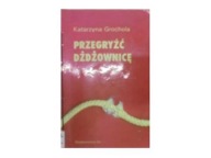 Przegryźć Dżdżownicę Katarzyna Grochola