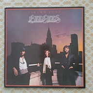 Bee Gees - Living Eyes - 1981 GER [NM-/EX].10199.