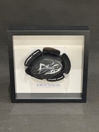 Jorge Martin ORYGINALNY slider z autografem mistrza świata MotoGP