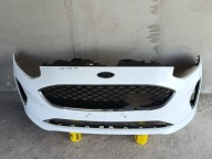 FORD FIESTA MK8 ZDERZAK PRZÓD PRZEDNI