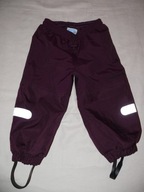 STORMBERG Spodnie przeciwdeszczowe 80