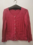 Gudrun Sjoden COTTON SWETER R.S\M CARDIGAN SWETR ORYGINALNA