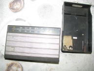 Radio z CCCR ALICJA 3