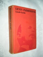 LENIN-PAŹDZIERNIK -László Gyurkó