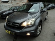 Honda CR-V sprzedam HONDE CR-V z 2012r 2.0 B 150KM