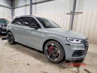 Audi SQ5 2019 r., 3,0L SQ5 PRESTIGE 3.0 Benzyna 349KM