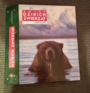 Świat dzikich zwierząt - SEGREGATOR