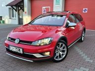 Volkswagen Golf Alltrack ALLTRACK, 4x4, Panorama,