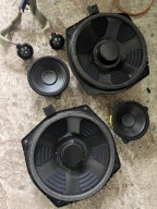 JAGUAR F-TYPE X152 GŁOŚNIK DRZWI CPLA-18808-DB