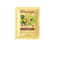 Szampon higieniczny ELITE ZOO dla psa, kota, zwierząt SŁODKA WANILIA 15 ml