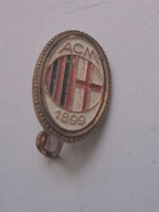 AC MILAN ODZNAKA