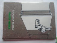 NIDA GIPS POBUDZA WYOBRAŹNIĘ KOPALNIA GACKI 1996 ROK