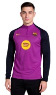 Koszulka piłkarska Nike Barcelona FC Training 2026 (HJ6581-552) 2XL XXL