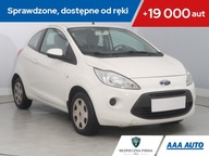 Ford Ka 1.2 i, Salon Polska, Serwis ASO, VAT 23%