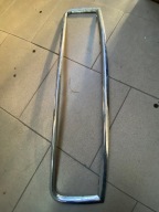 Audi A4 B6 listwa chrom zderzaka przód 8E0854646