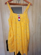 KOMBINEZON LETNI F&F 44 XXL LEN