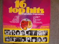 16 TOP HITS 11/12 1979 - CLOUT TEENS SHOWADDYWADDY BACCARA JOHN PAUL YOUNG