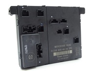 MODUŁ STEROWNIK DRZWI PRAWY MERCEDES SL R230 2308204826