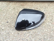 MERCEDES KAPA OBUDOWA NA LUSTERKO LEWE CZARNE 040 GLC 253 X253 C253