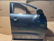 DRZWI PRAWY PRZÓD PRAWE PRZEDNIE CITROEN C5 AIRCROSS