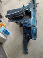 Octavia IV ćwiartka lewa przednia