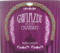 Don Wasyl i Przyjaciele - Gwiazdy muzyki Cygańskiej 3xCD