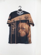 Koszulka T-shirt męski rozmiar M