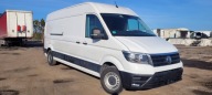 VW Crafter 2017r. 2.0TDI Biturbo/177KM ORYGINALNY PRZEBIEG SUPER STAN FV
