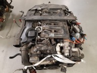 SILNIK BMW M57D30 M57 231KM BMW E90 E91 X5 E70 KOMPLETNY M57TUE2