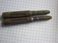 pruskie szkolne naboje mauser