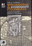 Wprowadzenie do Kosmografii Ptolemeusza Jan ze Stobnicy ; jak nowa