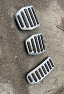 NAKŁADKI NA PEDAŁY KOMPLET R-DESIGN S60 II V60 I XC60 I