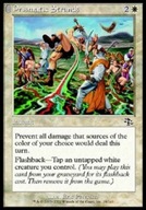 Prismatic Strands "JUD" =stdt=