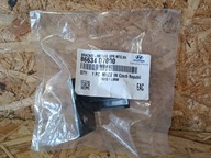 HYUNDAI TUCSON III WSPORNIK MOCOWANIE BELKI ZDERZAKA PRAWY TYŁ 86634-D7000