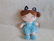 Maskotka Lala Pluszak laleczka 30cm S1