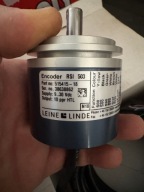 Enkoder inkrementalny TTL Linde RSI 503