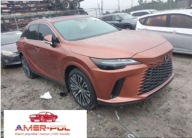 Lexus RX 2025 LEXUS RX 350H PREMIUM PLUS 2.5 Hybryda 183KM