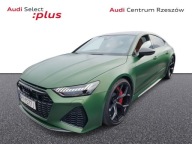 Audi RS7 Sportback ceramiczny uklad hamulcowy, skretna tylna os, wentylacj