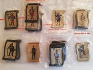 Whw, pomoc zimowa, historyczne stroje wojskowe, winterhilfswerk