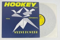 Hookey Sylvi Foster Winyl