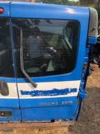 OPEL VIVARO TRAFIC PRIMASTAR DRZWI PRAWE TYLNE SKRZYDEŁKA KOMPLETNE