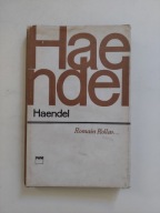 Haendel Romain Rolland BIOGRAFIA