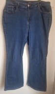 Spodnie jeans r.50 &Evans