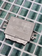 PORSCHE 911 991 MODUŁ STEROWNIK CZUJNIKÓW PARKOWANIA PDC 95B919475M